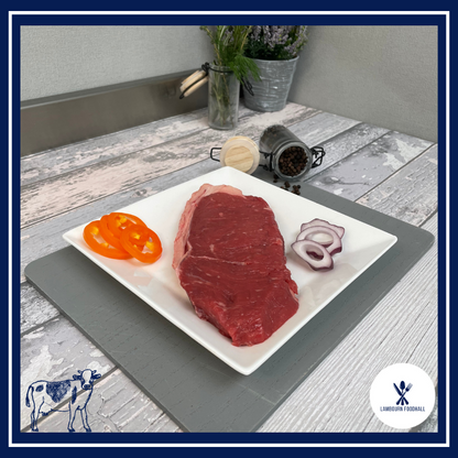Sirloin Steak