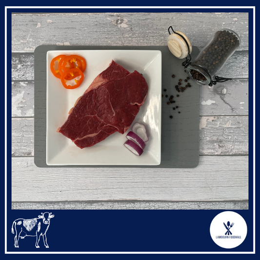 Rump Steak Pack