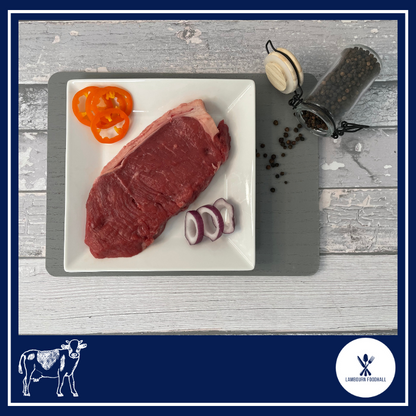 Sirloin Steak