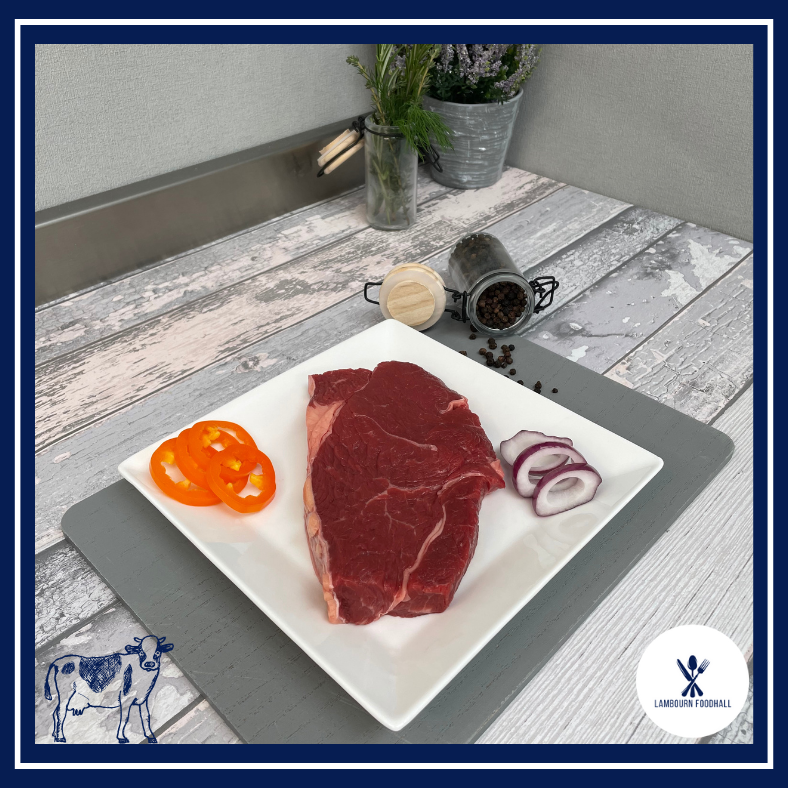 Rump Steak