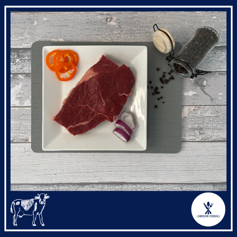 Rump Steak