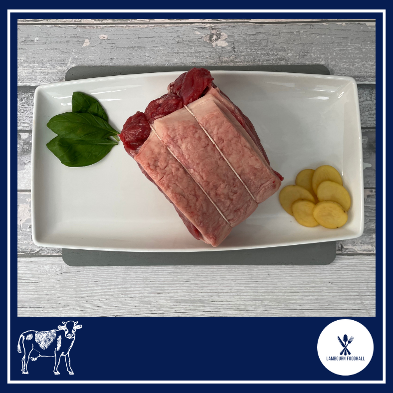 Beef Sirloin Joint
