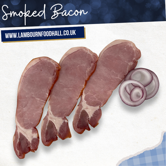 Smoked Bacon
