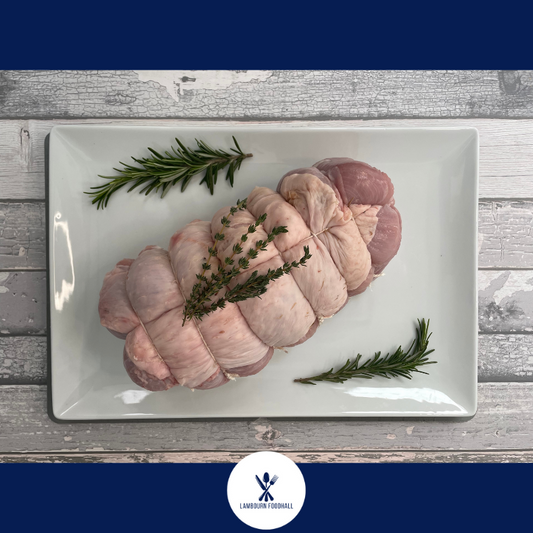 Turkey Breast