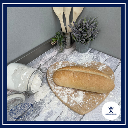 White Bloomer