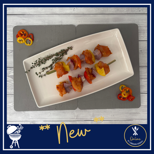 Chicken Kebab Pack