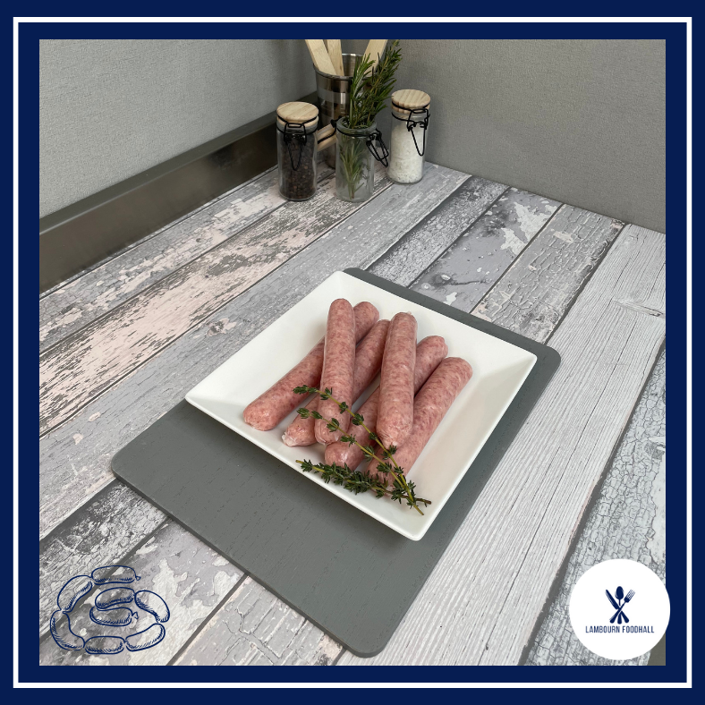 Chipolata Sausage