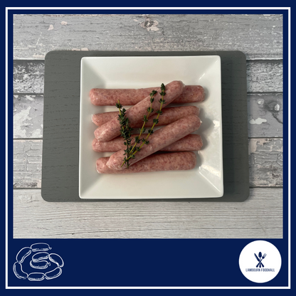 Chipolata Sausage
