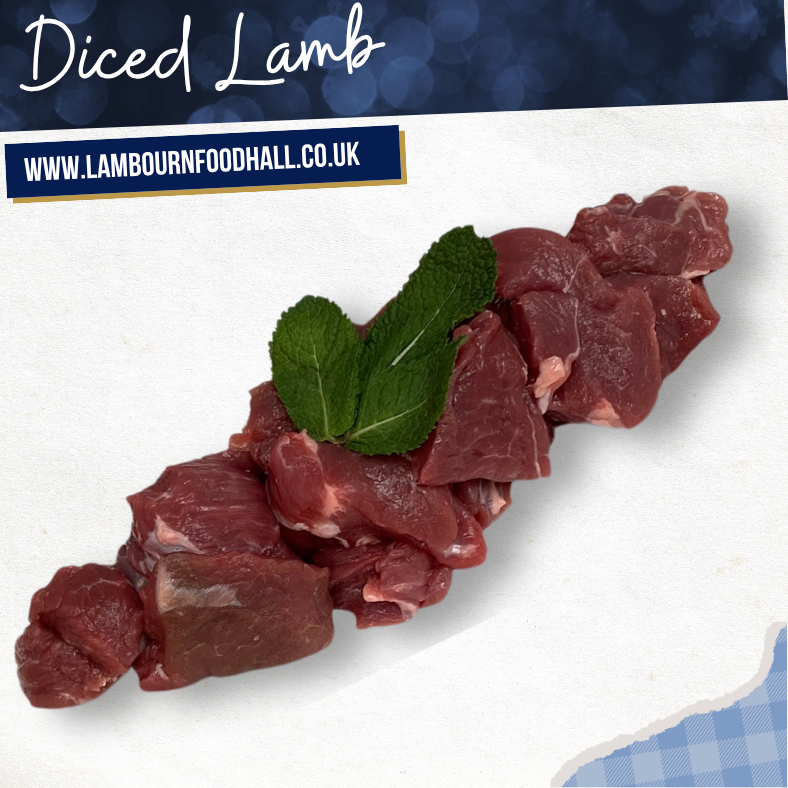 Meat For A Week - Winter Warmers