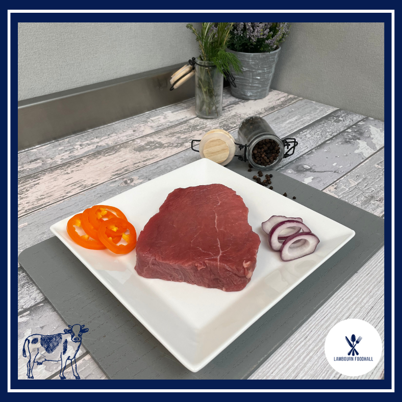 Fillet Steak