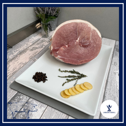 Gammon Joint