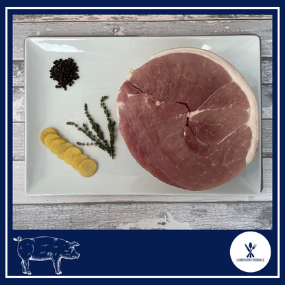 **NEW ** Meat For A Week - Spring Pack