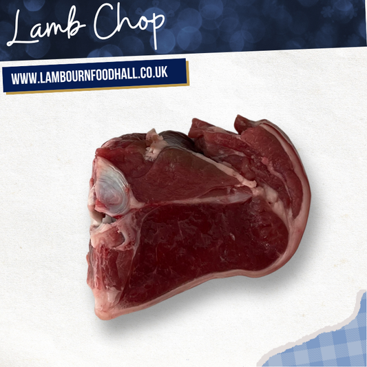 Lamb Chop