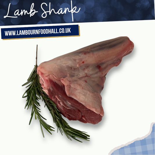 Lamb Shank