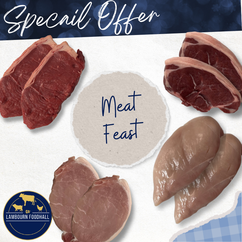 Meat Feast