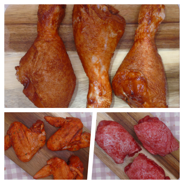 ** SPECIAL OFFER ** Mixed Chicken Pack