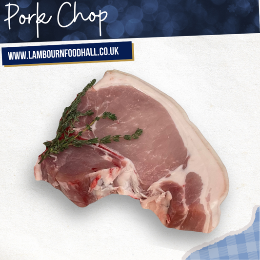 Pork Chop
