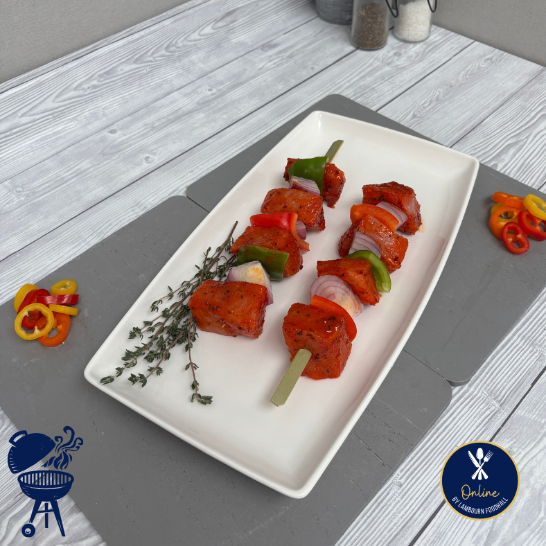 Pork Kebab Pack