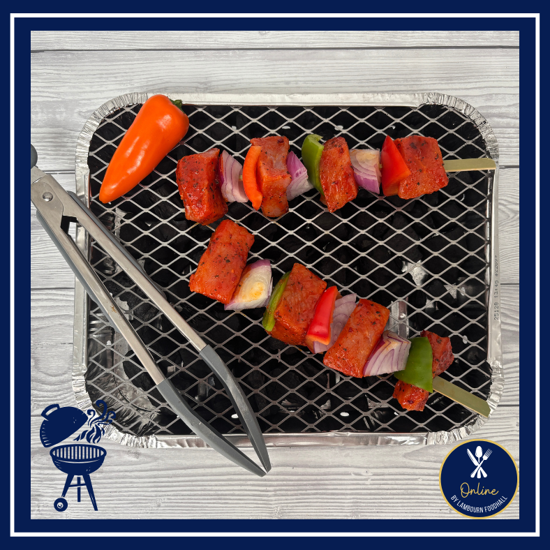 Pork Kebab Pack