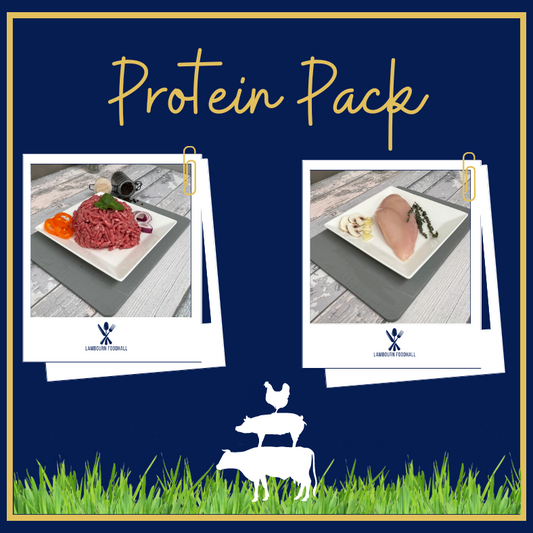 Protein Pack