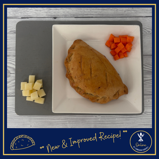 Purton Pasty