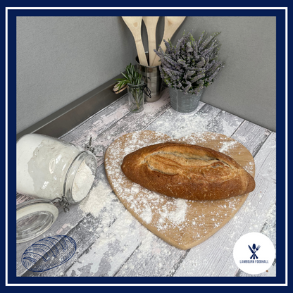Sourdough Loaf