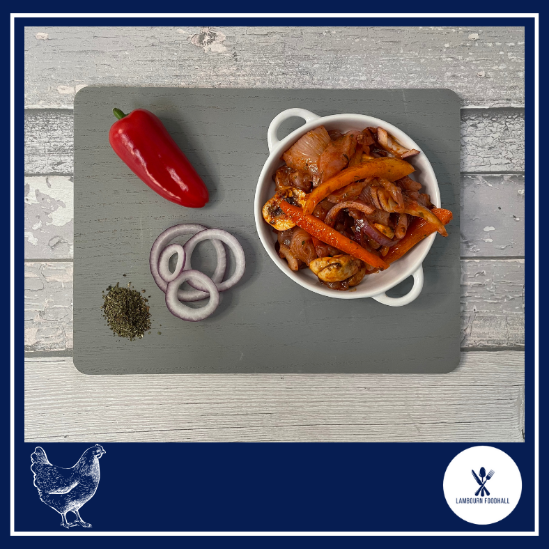 **NEW ** Meat For A Week - Spring Pack
