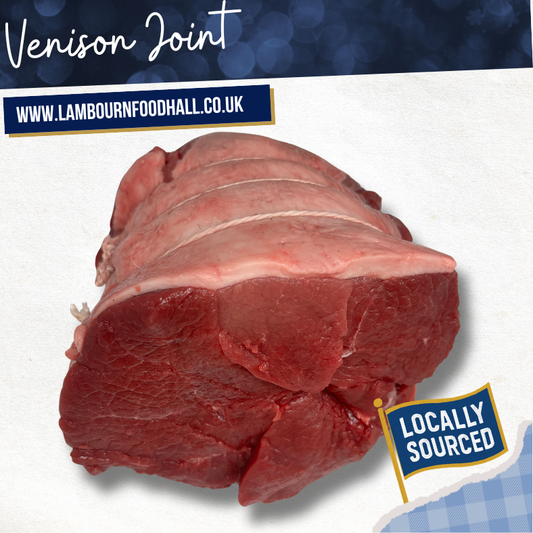 Venison Joint