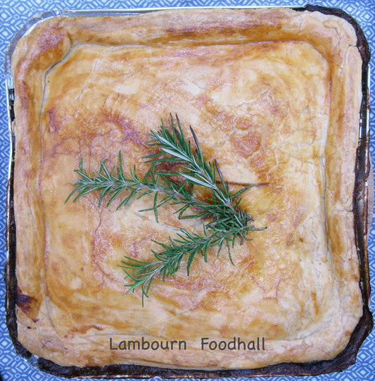 Family Pie