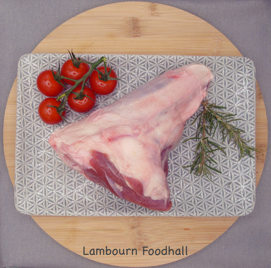 Lamb – Lambourn Foodhall