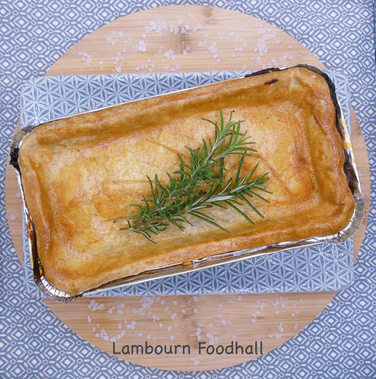 Medium Pie