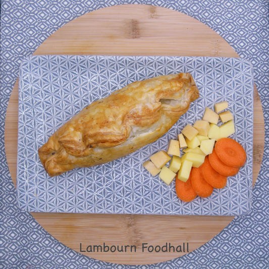 Purton Pasty